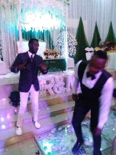 COMEDIAN & MC. FOR ALL EVENTS