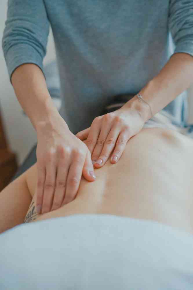 Abeokuta massage therapist