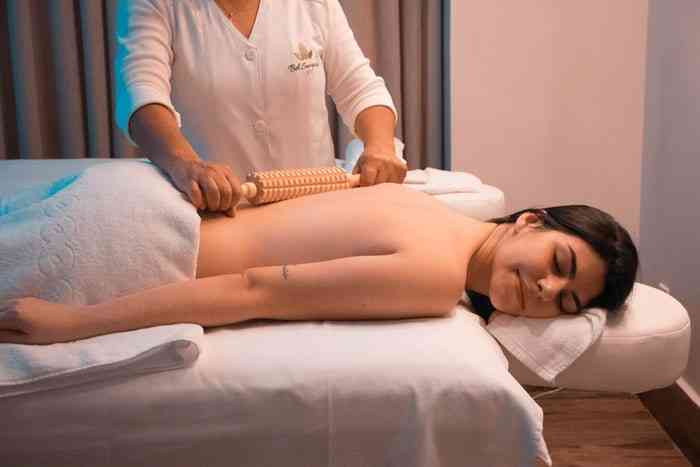 Luxecare Spa picture
