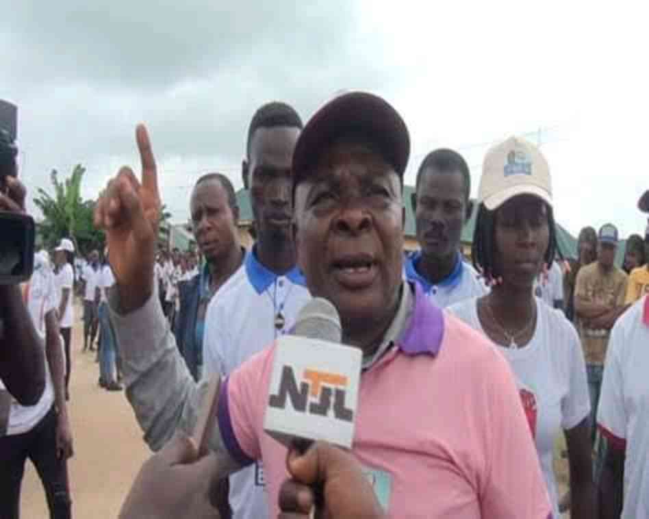 NTA YENAGOA NEWS & EVENT COVERAGE