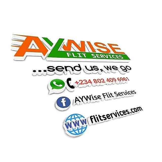 AYWISE FLIT SERVICES