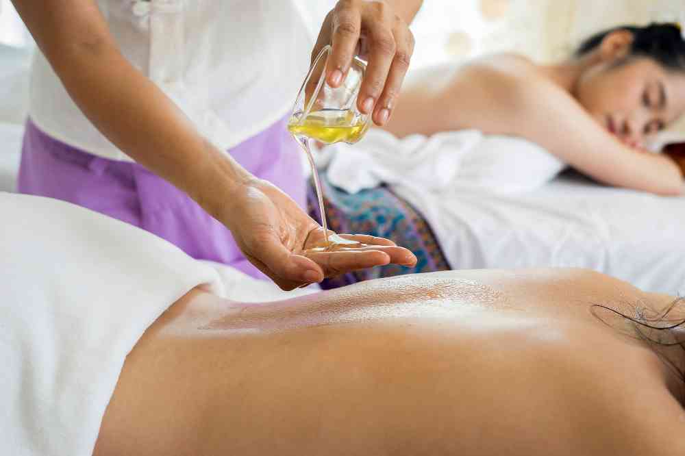 Spa'roles Massage