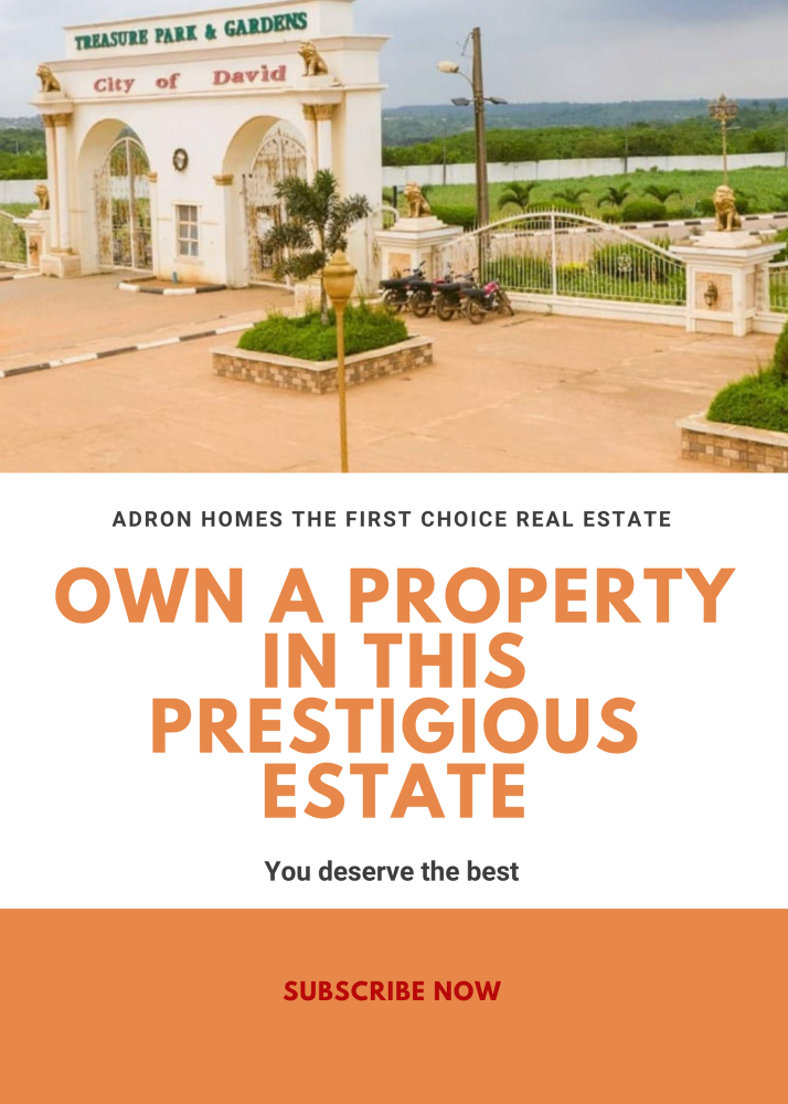 Adron Homes and Properties Limited