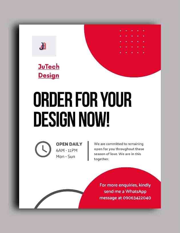 JuTech Design
