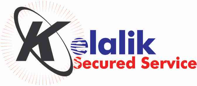 kelalik Secured Service