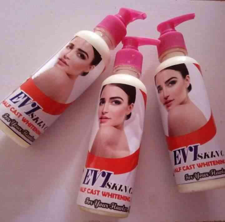 Evi-Skincare and Spa