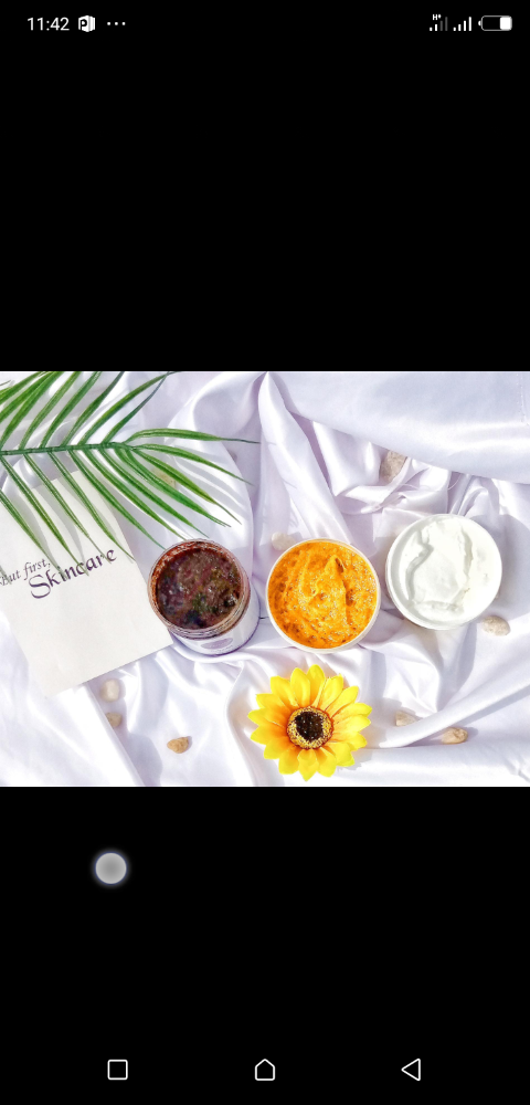 Feobeth organic skincare