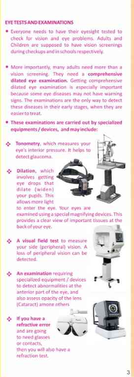 Eniola Eye Clinic