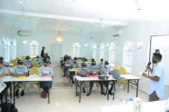 TRAINING, SEMINAR & WORKSHOP HALL  FOR HIRE