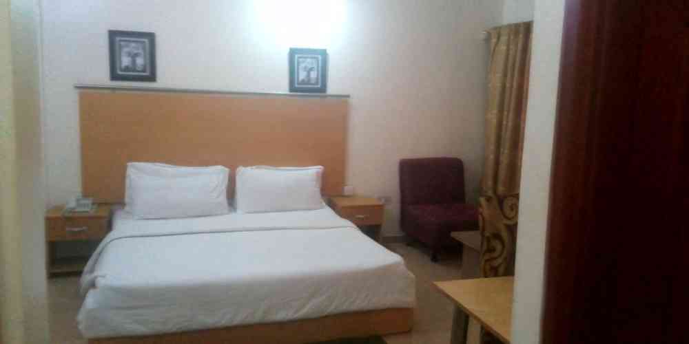 YENAGOA HOTEL BOOKINGS