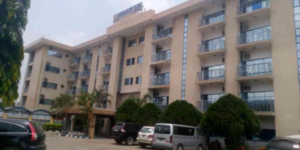 YENAGOA HOTEL BOOKINGS