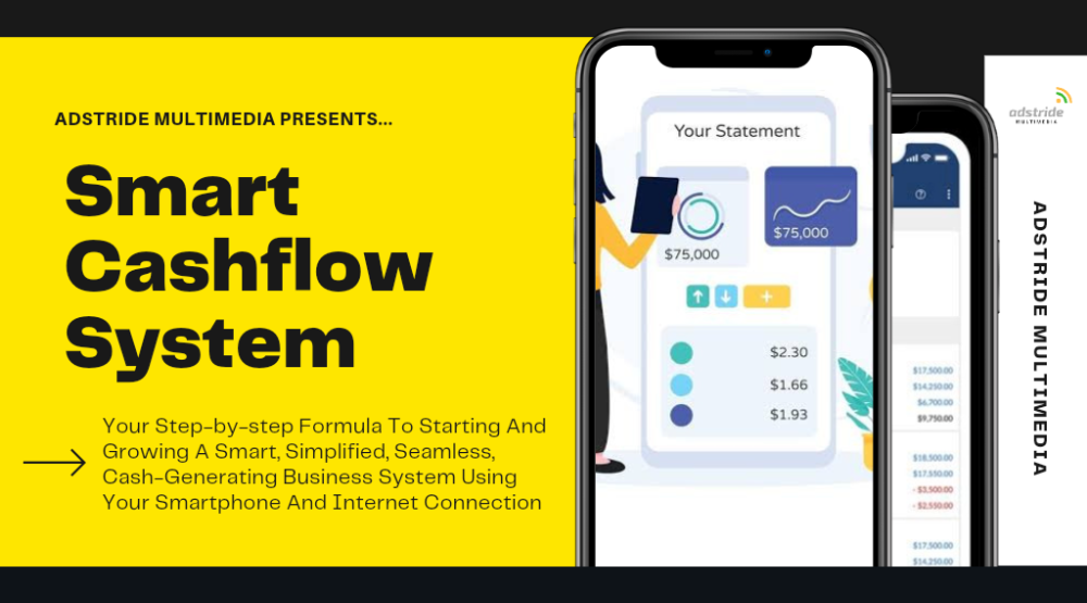 Smart Cashflow System