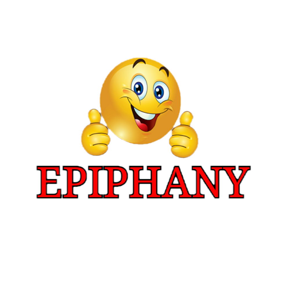 EPIPHANY ONLINE STORE