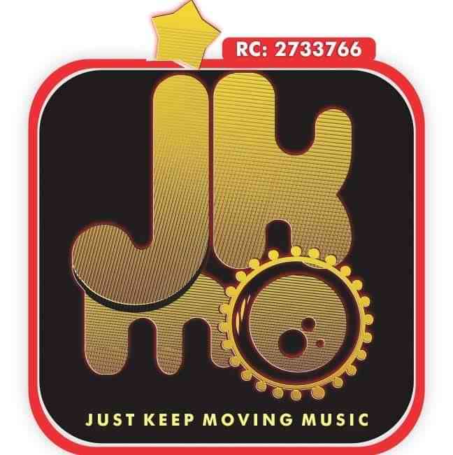 Just Keep Moving Music