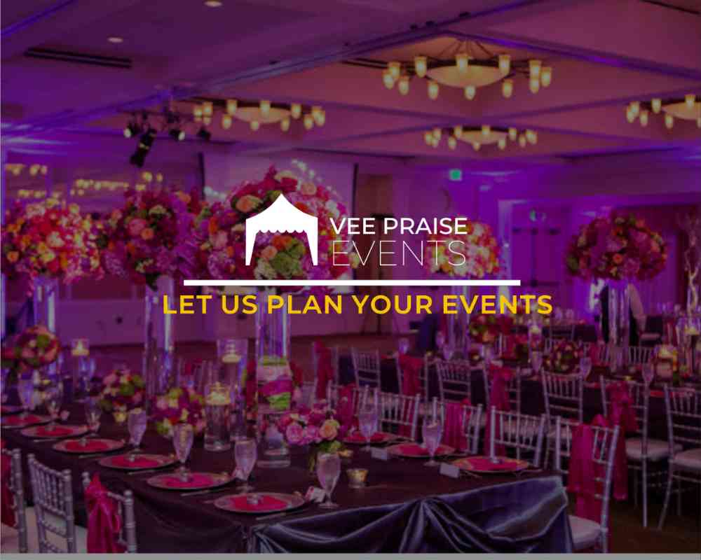 Vee-praize Events