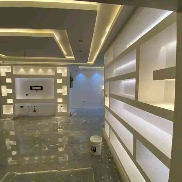 David obilor pop and screeding interior decoration