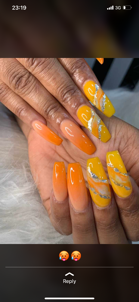 SouthyNails