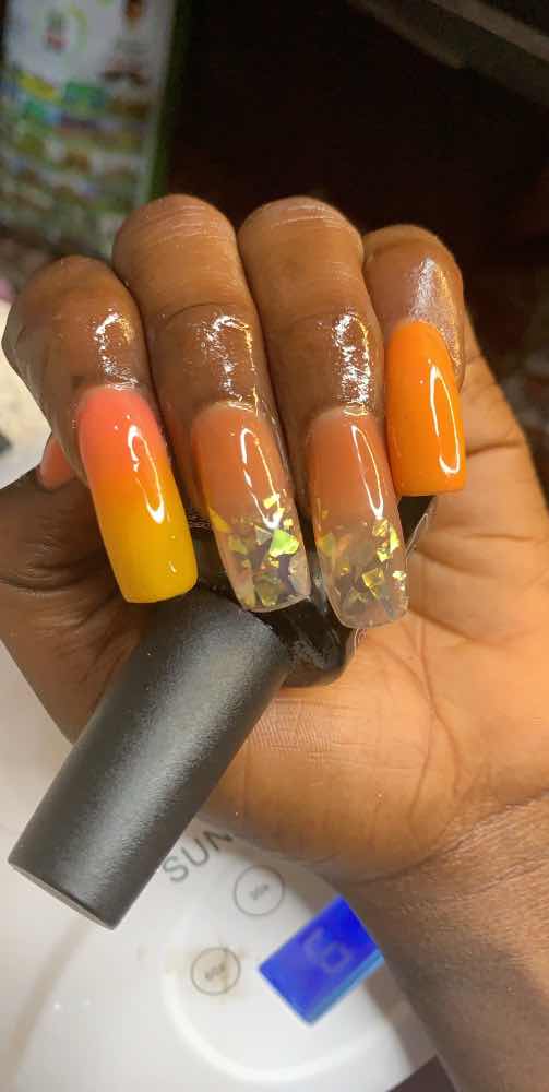 SouthyNails