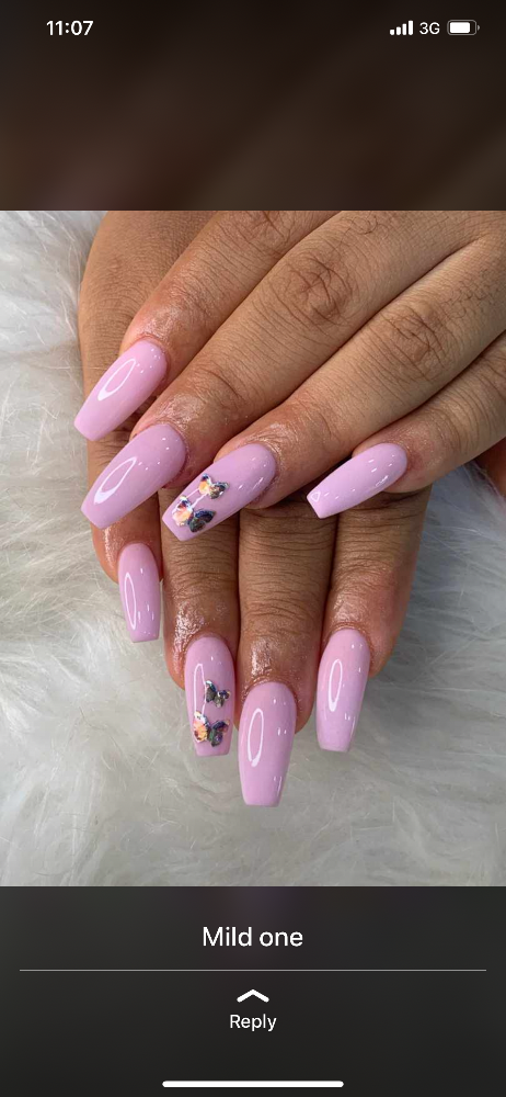 SouthyNails