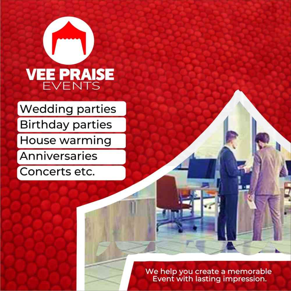 Vee-praize Events