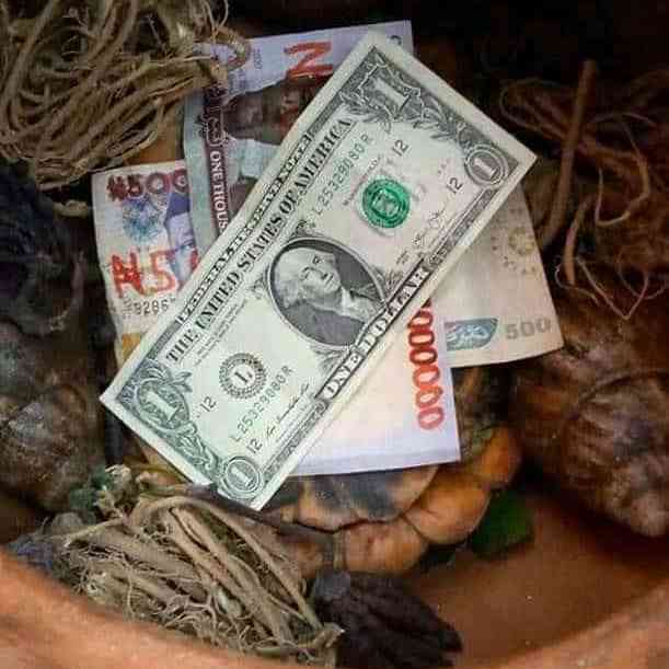 The most powerful spiritual herbalist man in Nigeria