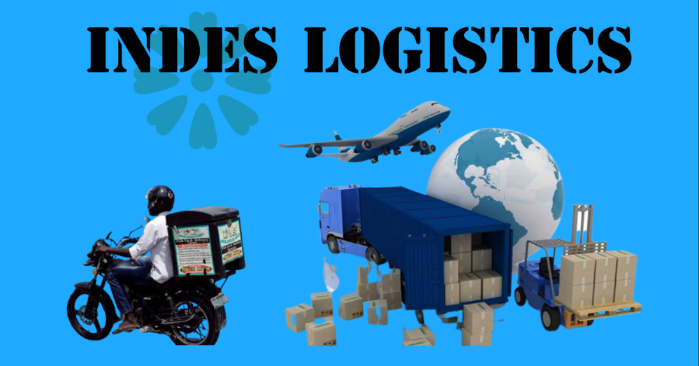 Indes Logistics