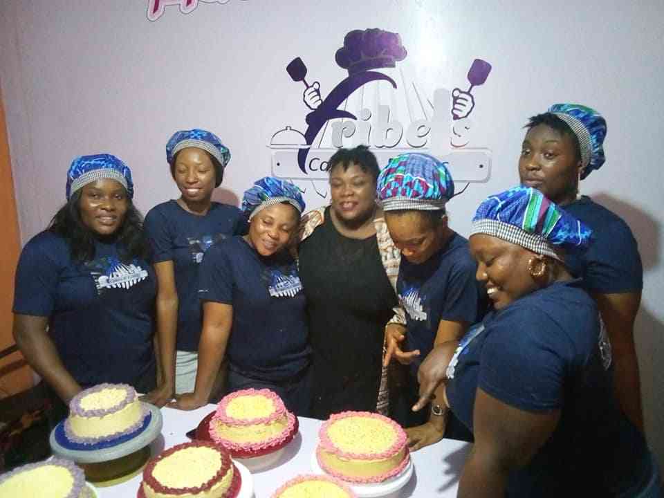 fribels cakes and events