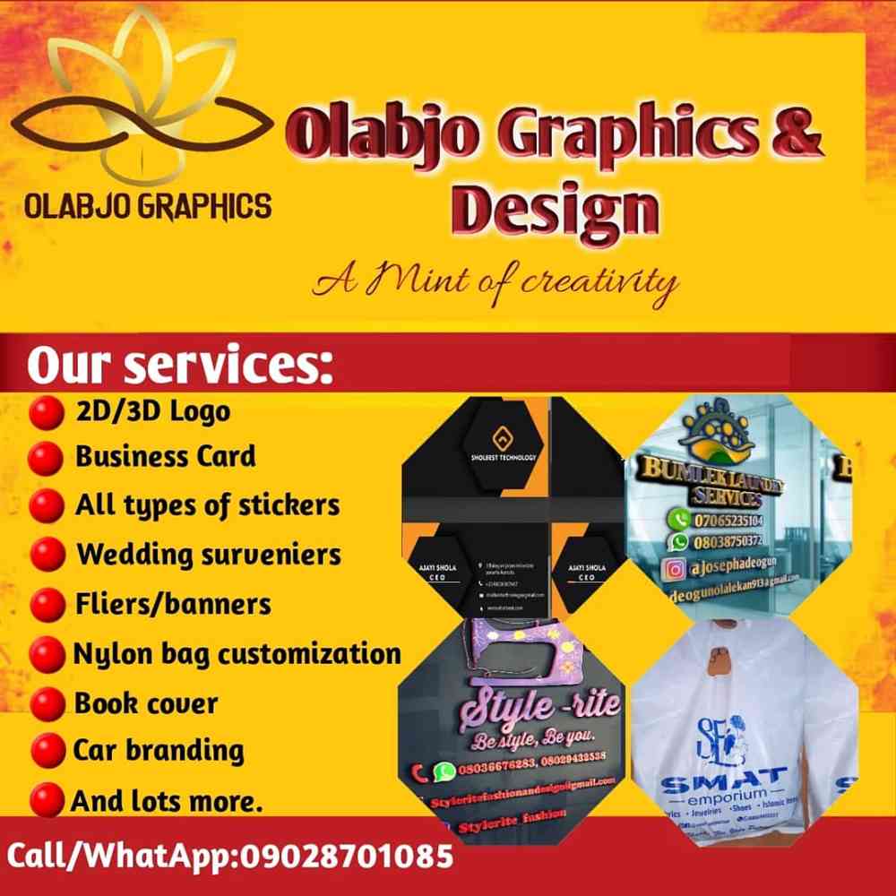 Graphics design picture