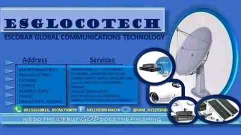 ESGLOCOTECH