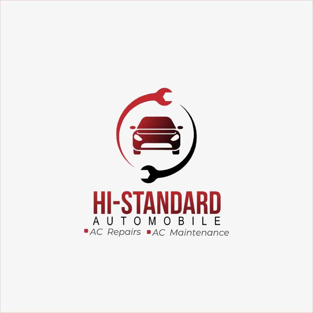 Hi standard automobile Ac repairs, maintenance and servicing