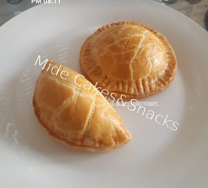 Mide cakes& snacks