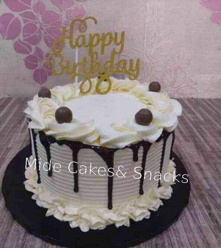 Mide cakes& snacks