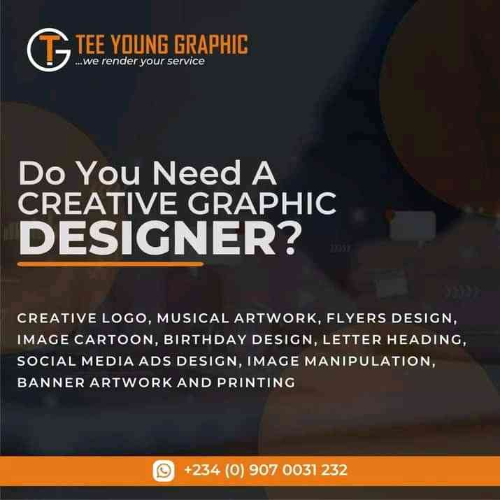 Tee Young Graphics