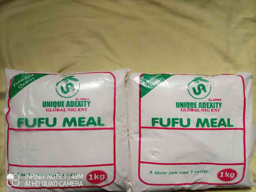 Unique Adexity Global Nig. Ent