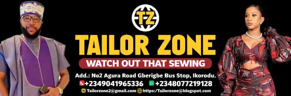 Tailor Zone