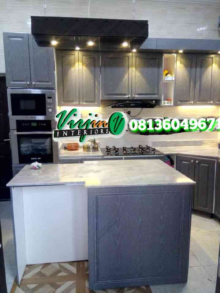 Virjin Interiors Ltd