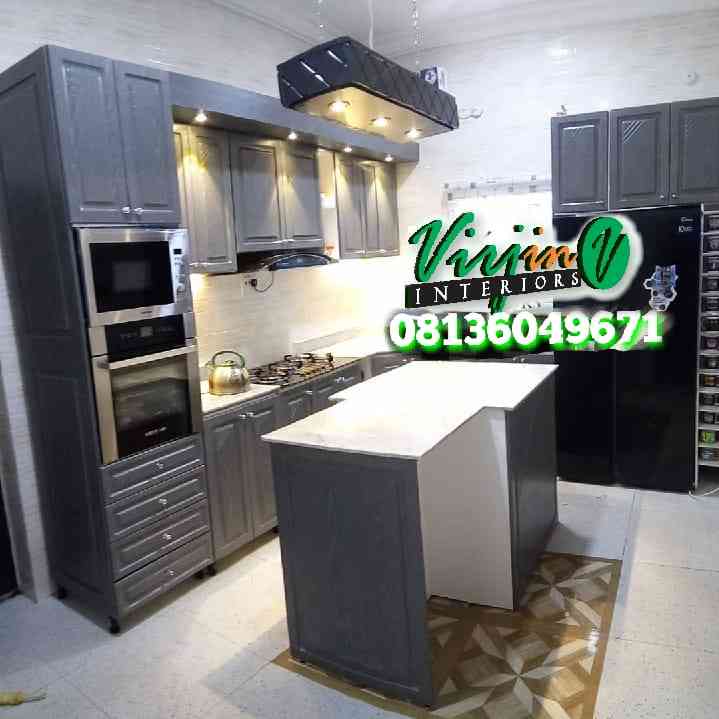 Virjin Interiors Ltd