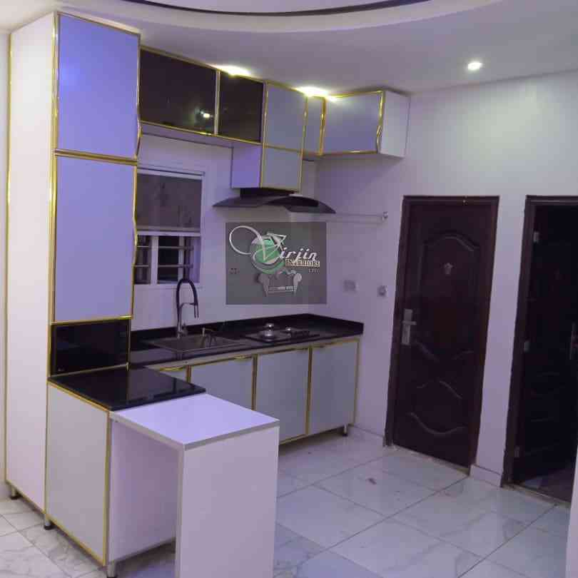 Virjin Interiors Ltd