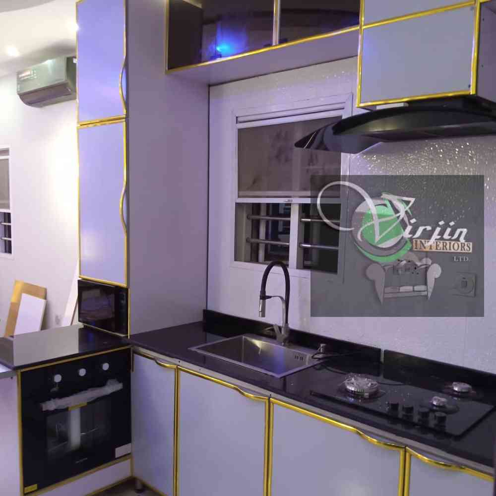 Virjin Interiors Ltd