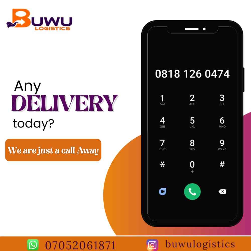 BUWU LOGISTICS