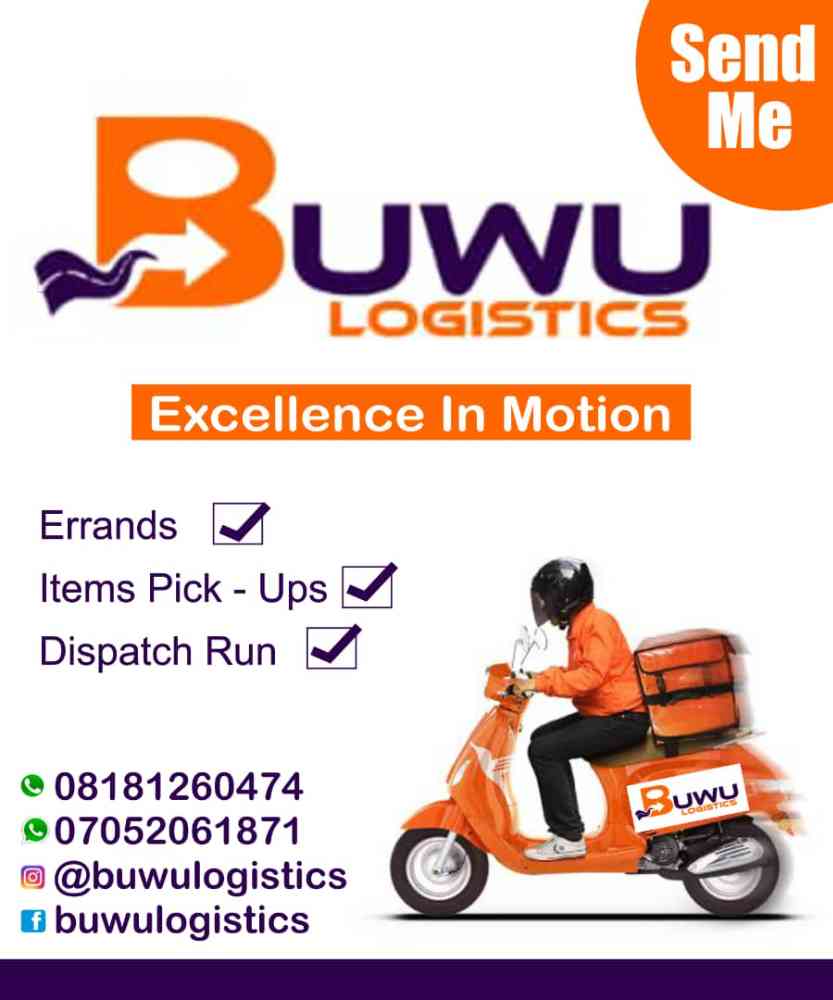 BUWU LOGISTICS