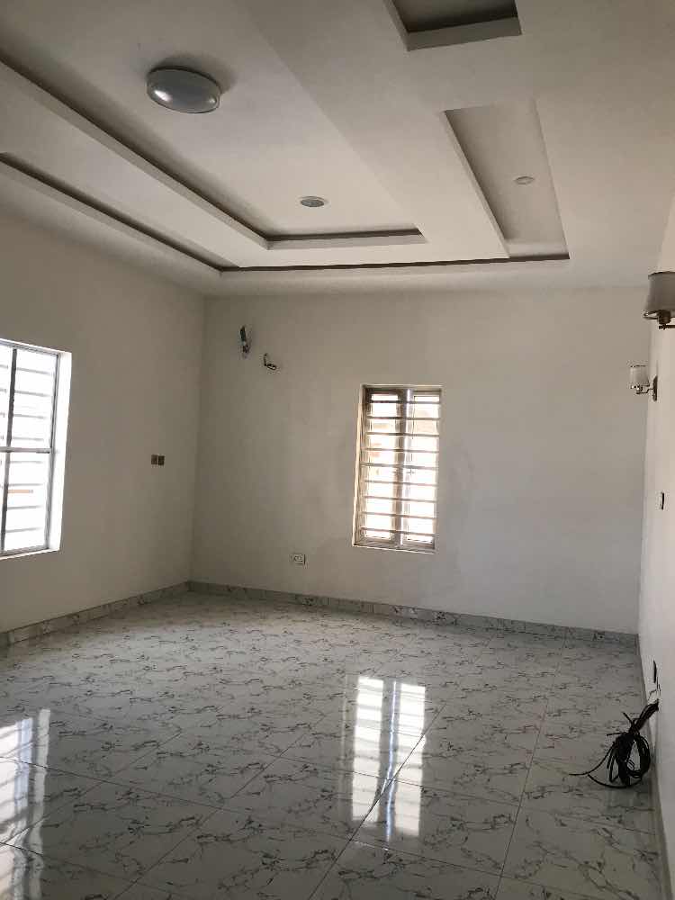 4 bedroom duplex for sale in orchid, lekki.