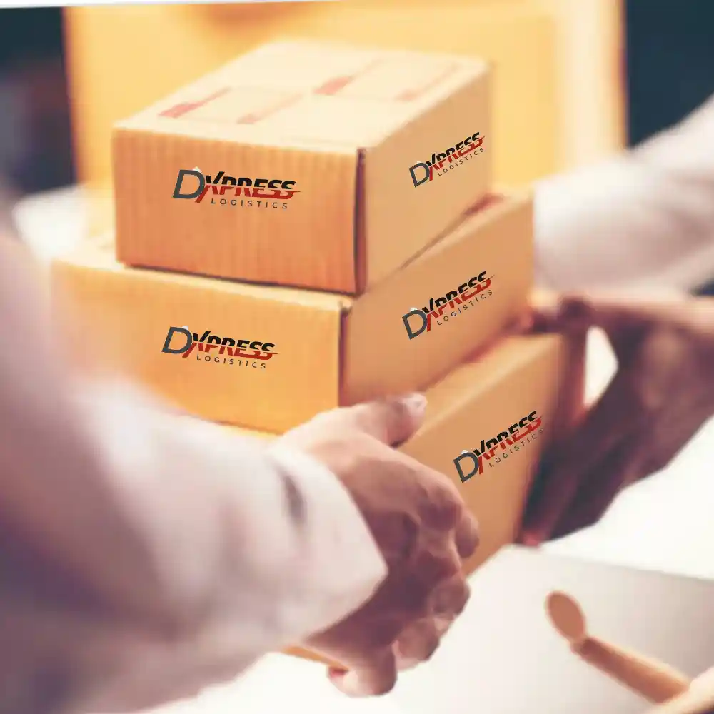 Dxpress Logistics