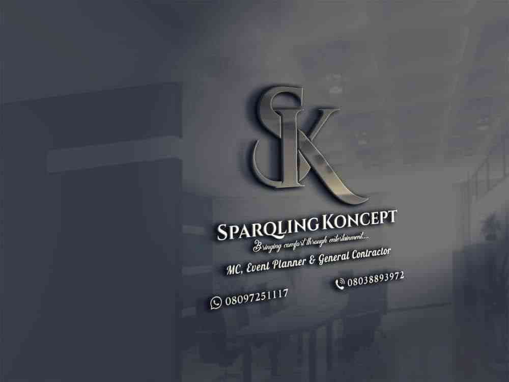 Sparqling koncept