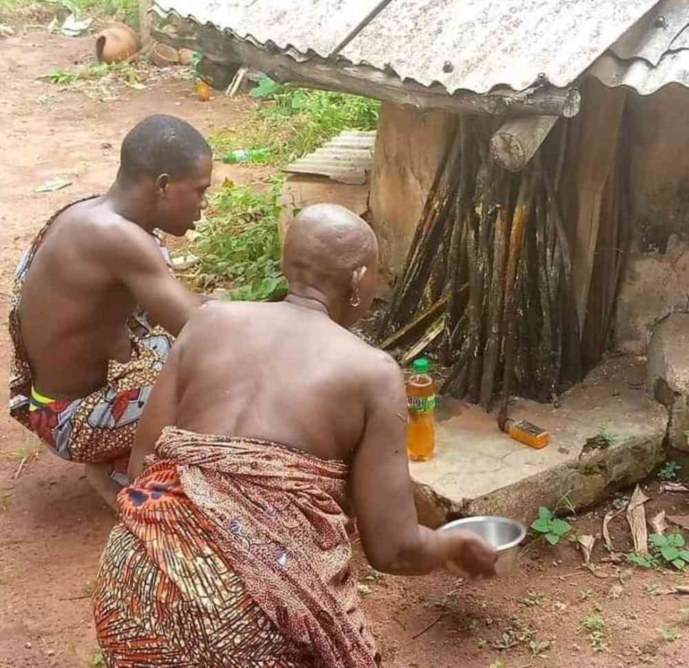 The best powerful spiritual herbalist in Nigeria +2347054778275