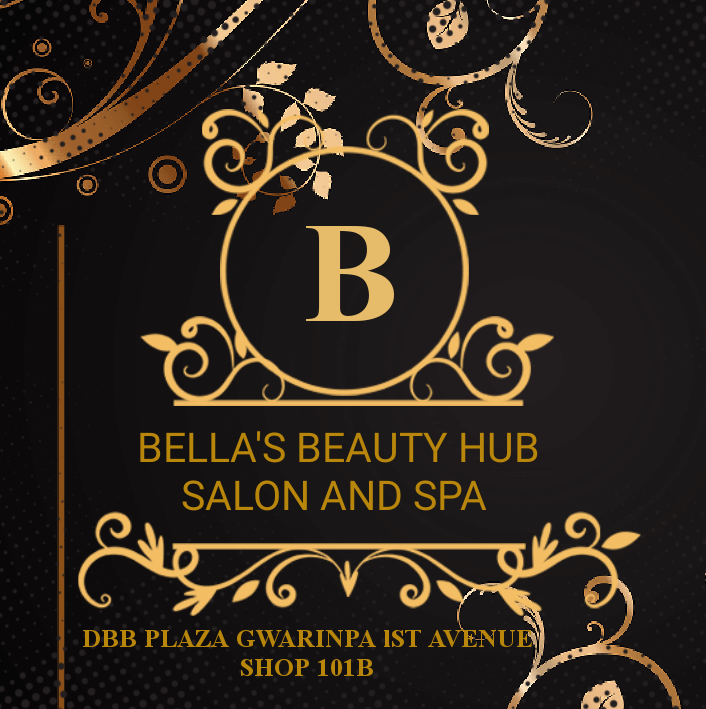 BELLA'S BEAUTY HUB SALON AND SPA