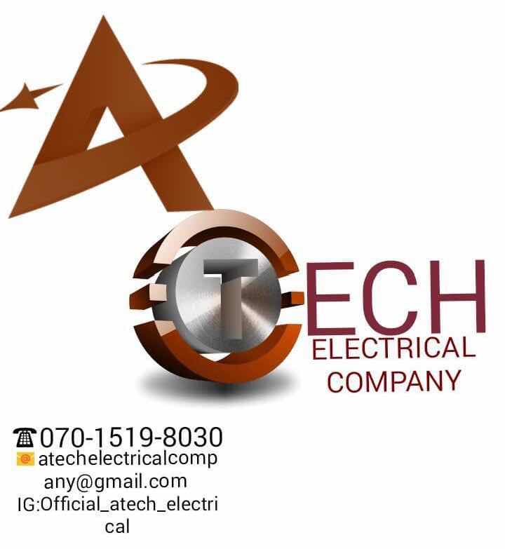 A TECH ELECTRICAL COMPANY