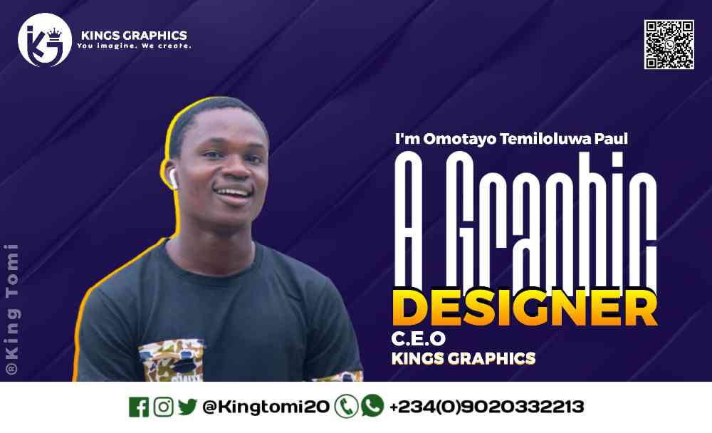 Kings Graphics