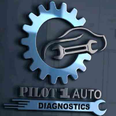 PILOT 1 AUTO DIAGNOSTICS picture