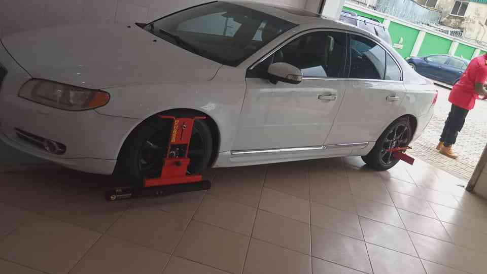 PILOT 1 AUTO DIAGNOSTICS